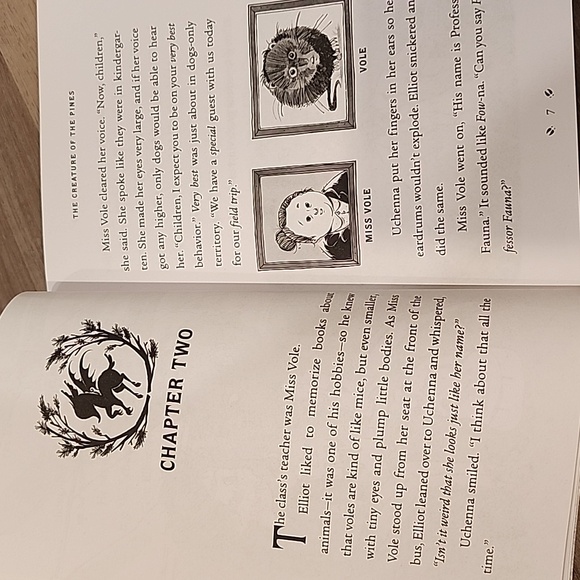 Novels - Picture 4 of 7